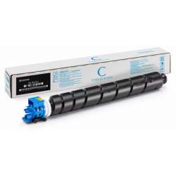 Toner TK-8525 Ciano Original Toner TK-8525 Ciano Original